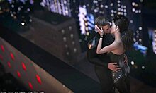 Wow! Check this wild anime gameplay in Project Atmosphere 14!