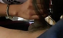 Amateur Enjoys Homemade Interaction with Partner