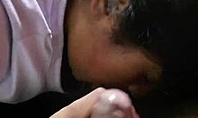 Amateur Enjoys Homemade Interaction with Partner