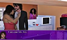 angelica origins remake gameplay part seven