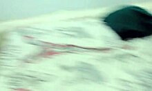 Secretly Nailing My Sister-in-Law While Brother's Away in Hot Homemade Clip