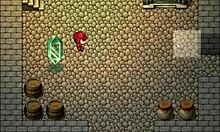 后宫游戏第16集，鬼魂小奶子被颜射淋湿