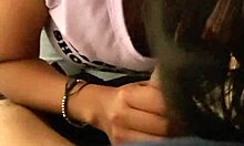 Amateur Enjoys Homemade Interaction with Partner