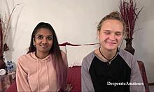 Desperate Amateurs Explore Intense Emotions In Kama Sutra Compilation