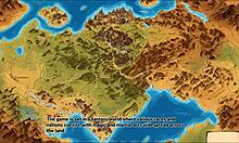 Maid step mom not wearing panties in taboo hentai game!