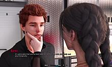 Beste venns stemamma ber meg kneppe henne og komme inni fitta i denne 3D hentaien