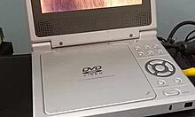 my best jerk off n cumshot watchin vhs porn, damn