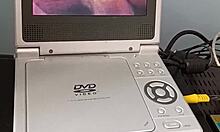 my best jerk off n cumshot watchin vhs porn, damn