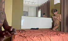 Young Influencers Fuck Gay Friend