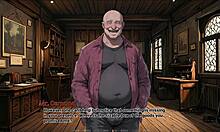 Archalchemy hentai game ep 3, how I settle huge mafia debt