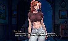 Archalchemy hentai game ep 3, how I settle huge mafia debt