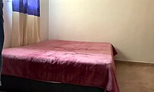 Hey Babe, Blindfold Me and Surprise Me with That Wild Ride!