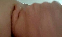 Hey, wanna watch this mature milf stroke her big pussy to orgasm?