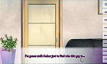 Waifu Hub S5 - Elma 恶搞本子游戏 Ep 4