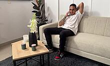 I Contat A Very Horny Girl To Fuck Her Hard Part 1 - Molly Smith