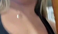 vizinha paga boquete apos ver no banho