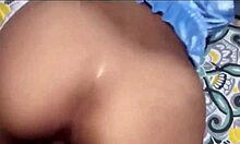 Innocent Yet Horny Big-Ass Girl With Small Tits Accepts Fuck In Motel For Money