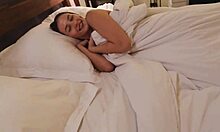 Husband's friend invited me on a trip, I didn't refuse