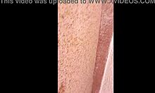 I, uh, slide this slut’s bikini over to bang her ass in pool