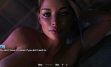 My Elder Stepsister Want to Have Sex with Me While Camping - 3d Hentai Animated Porn - Life in Santa County
