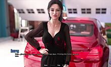 best friend's stepmom asks me to fuck her and cum inside her pussy in this 3d hentai