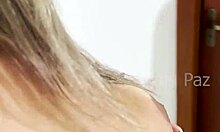 minha amiga n�o � ciumenta me viu com o pau do marido na boca e veio mamar junto