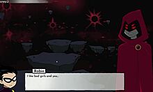 Fucking Every Raven in 18Titans Part 27!