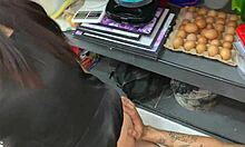 Teen Latina Gets Licked And Fucked Doggy Style With Anal By Friend's Lover!