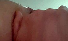 Hey, wanna watch this mature milf stroke her big pussy to orgasm?