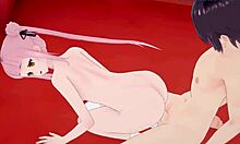 Tao Yuifa has intense sex in this hentai reincarnation story.