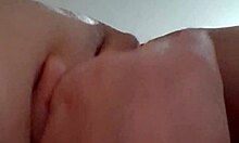 Hey, wanna watch this mature milf stroke her big pussy to orgasm?