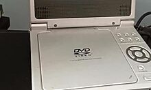 Mijn beste aftrekken en cumshot kijkend naar VHS porno, verdomme