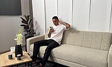 I Contat A Very Horny Girl To Fuck Her Hard Part 1 - Molly Smith