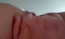 Hey, wanna watch this mature milf stroke her big pussy to orgasm?