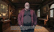 Archalchemy hentai game ep 3, how I settle huge mafia debt