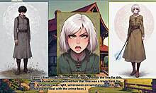 Archalchemy hentai game ep 3, how I settle huge mafia debt