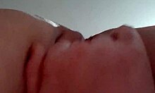 Hey, wanna watch this mature milf stroke her big pussy to orgasm?