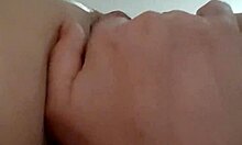 Hey, wanna watch this mature milf stroke her big pussy to orgasm?