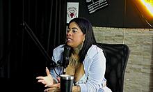 Tentaram dar uma de malandro come�ou por dinheiro ficou nervosa com o primeiro cliente foi abandonada no hotel e j� brigou com clientes - marcelly melo sheer red