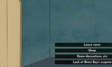 18Titans Part 5 - Starfire's Adventure in the Game