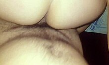 Gym Buddy Lets Me Hit It Raw, Part 3! 💪