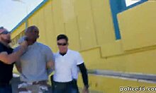 i got caught shoplifting and ended up fucking a donk with filipino teen.