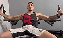 i got called as their personal trainer and banged them both hard