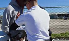 i got caught shoplifting and ended up fucking a donk with filipino teen.