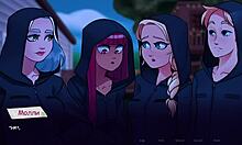 I’m hooked on Life in Woodchester gameplay