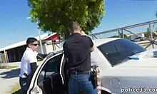 i got caught shoplifting and ended up fucking a donk with filipino teen.