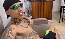 i got called as their personal trainer and banged them both hard