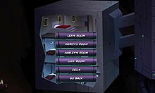 DC Comics Lois becomes fuck doll in anime hentai orgy with big ass