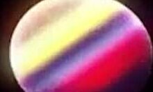 Influencer dominated by monster cock