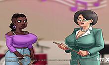 Choose a flute, I'll blow you!